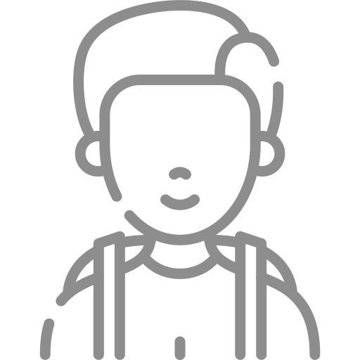 example placeholder avatar